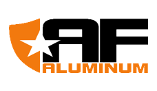 AF Aluminum Logo