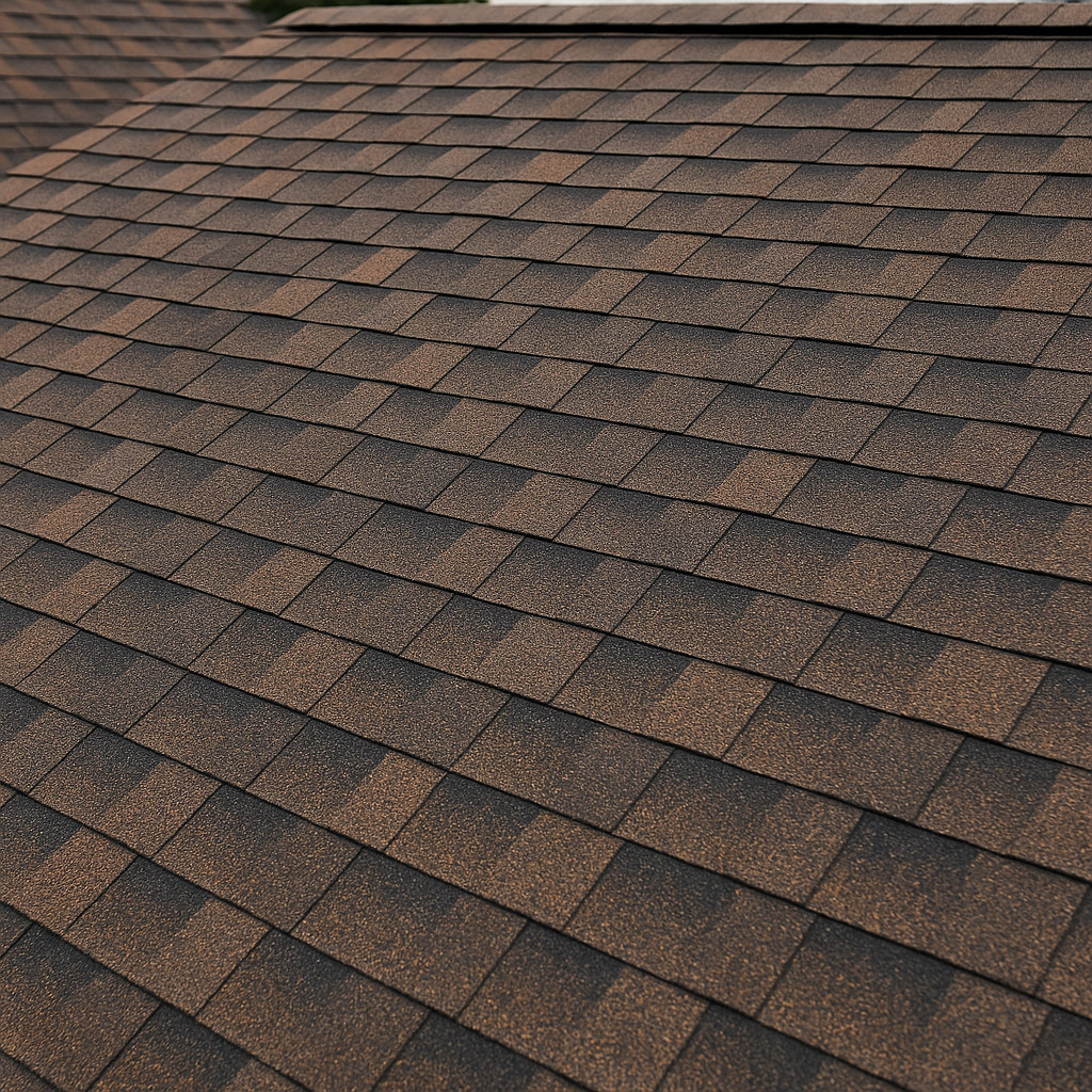Asphalt Shingles